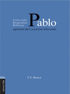 cover image of Pablo